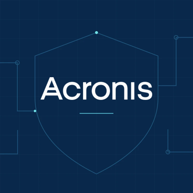 Acronis