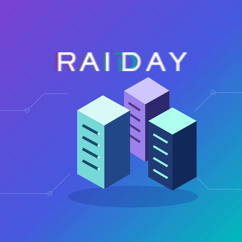 RAIDAY