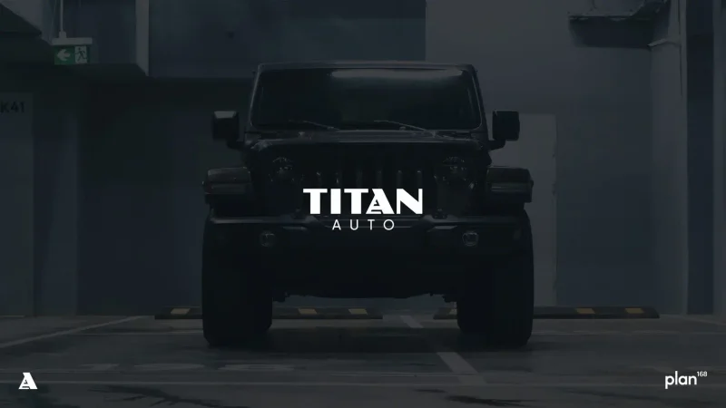 TITAN AUTO